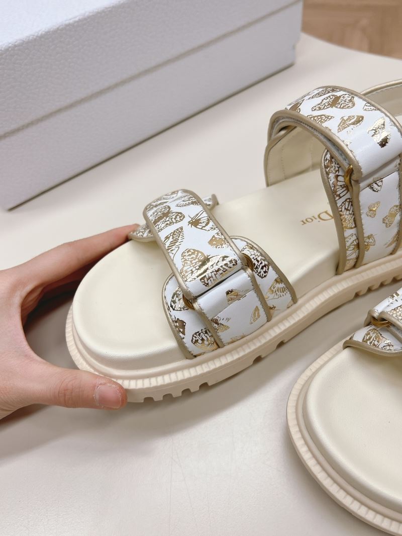 Christian Dior Sandals